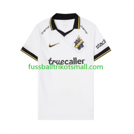 Fußballtrikots AIK 2026-2027 Kurzarm Auswärts-trikot kaufen